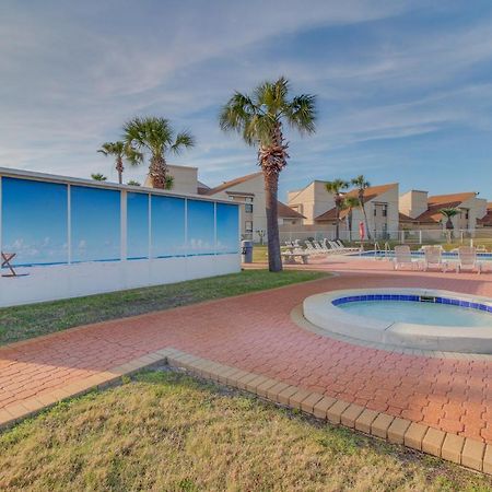 Apartamento Horizon Hideaway Panama City Beach Exterior foto