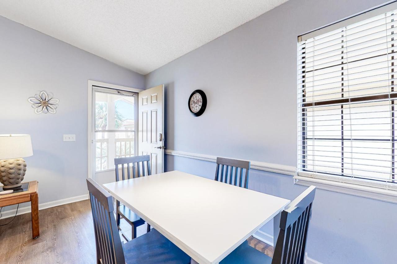 Apartamento Horizon Hideaway Panama City Beach Exterior foto