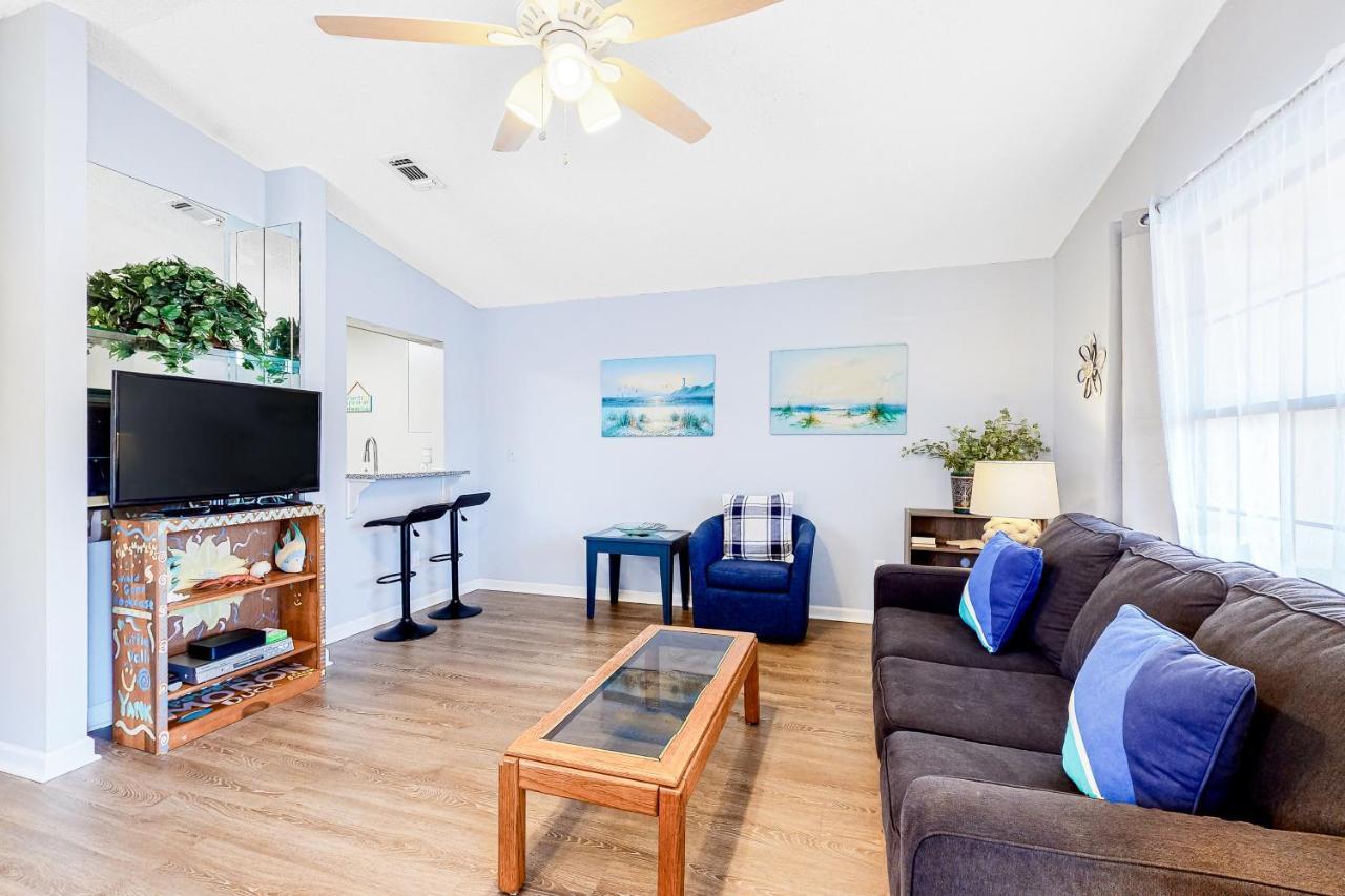 Apartamento Horizon Hideaway Panama City Beach Exterior foto
